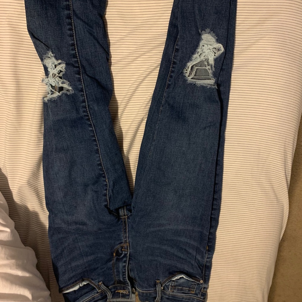 pacsun jeans